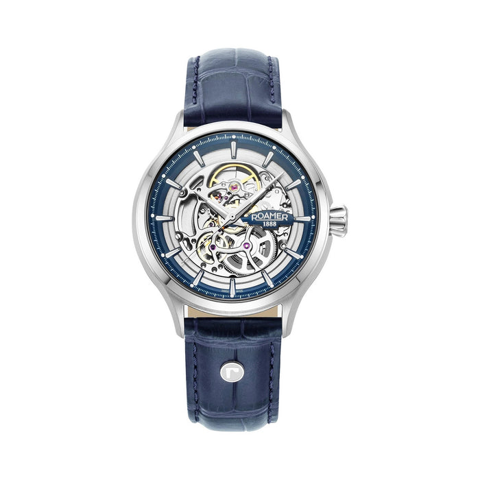 Roamer Competence Skeleton IV, 43 mm