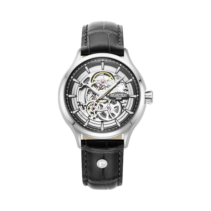 Roamer Competence Skeleton IV, 43 mm