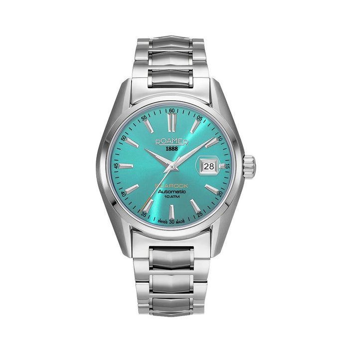 Roamer Searock Automatic, 42 mm