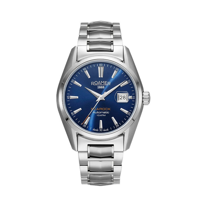 Roamer Searock Automatic, 42 mm