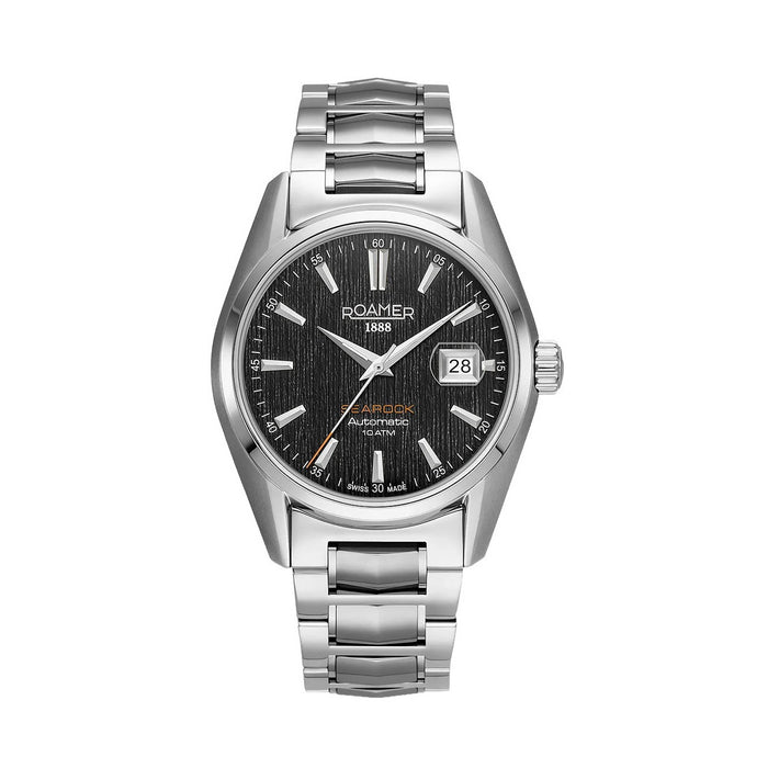 Roamer Searock Automatic, 42 mm