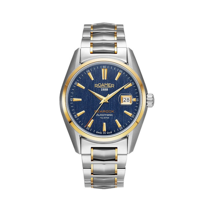 Roamer Searock Automatic, 42 mm