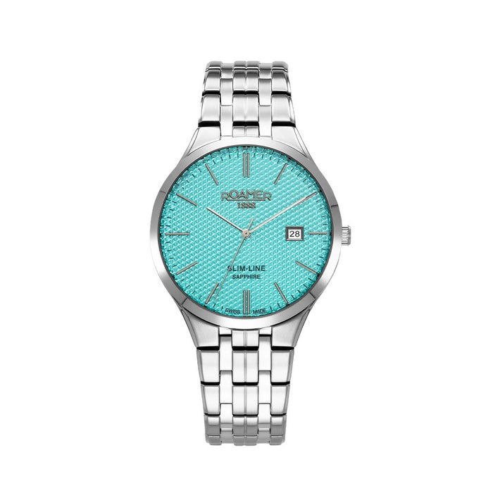 Roamer Slim-Line Classic Herren, 40 mm