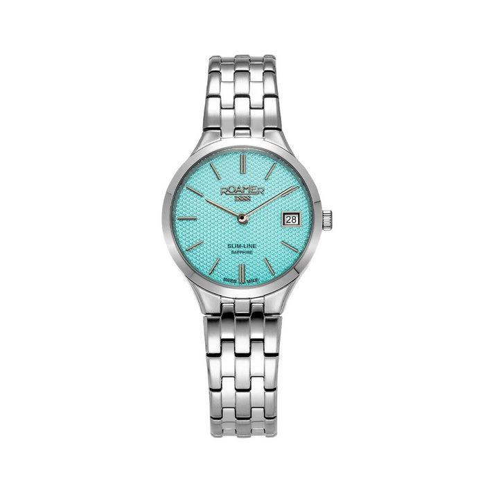 Roamer Slim-Line Classic Damen, 30 mm
