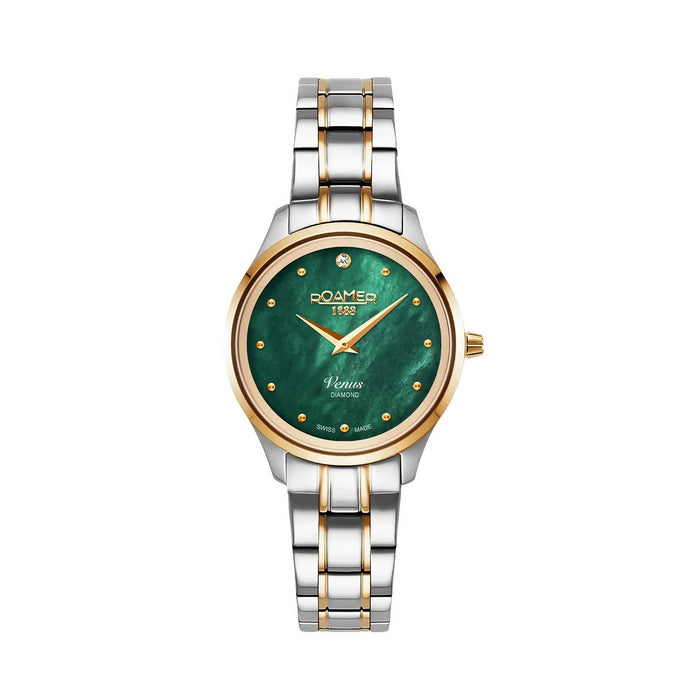 Roamer Venus Diamond, 30 mm