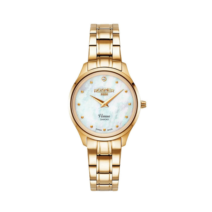Roamer Venus Diamond, 30 mm