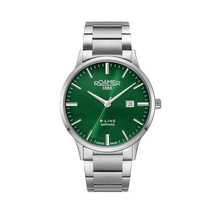 Roamer R-Line Classic, 43 mm