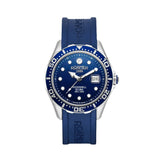 Roamer Rockshell Mark III Scuba, 45 mm