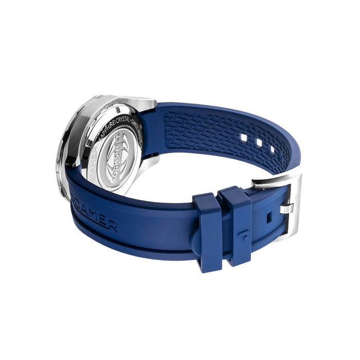 Roamer Rockshell Mark III Scuba, 45 mm