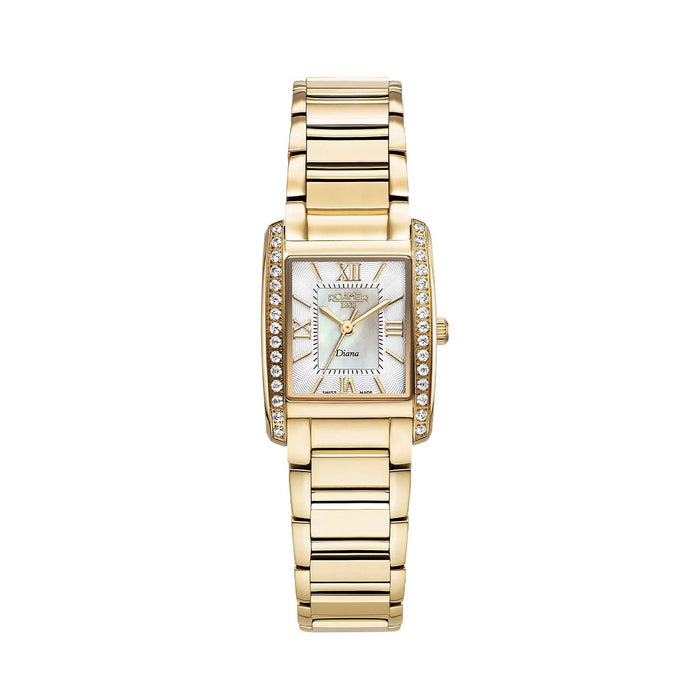Roamer Diana, 22 × 29 mm
