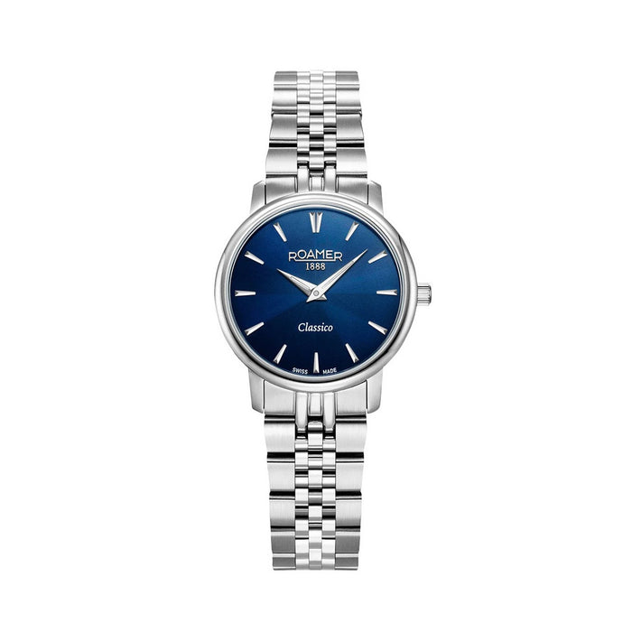 Roamer Classico Damen, 30 mm