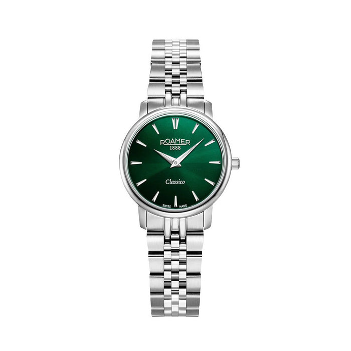 Roamer Classico Damen, 30 mm
