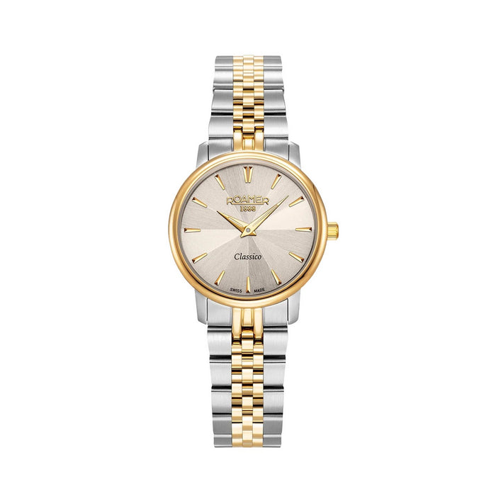 Roamer Classico Damen, 30 mm