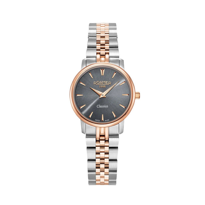 Roamer Classico Damen, 30 mm