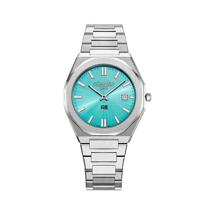 Roamer R8 Herren, 41 mm