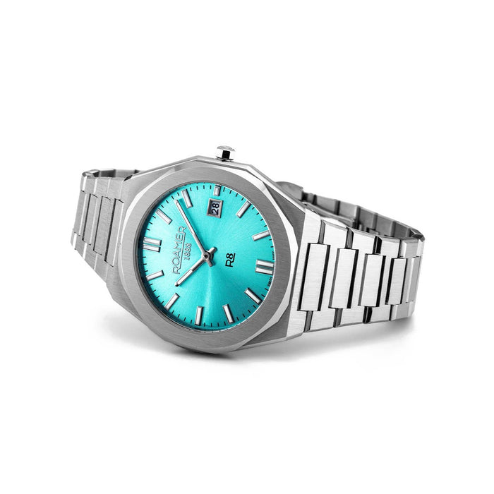 Roamer R8 Herren, 41 mm