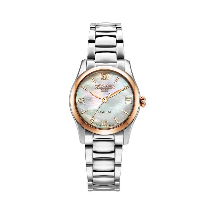 Roamer Eleganza, 30 mm