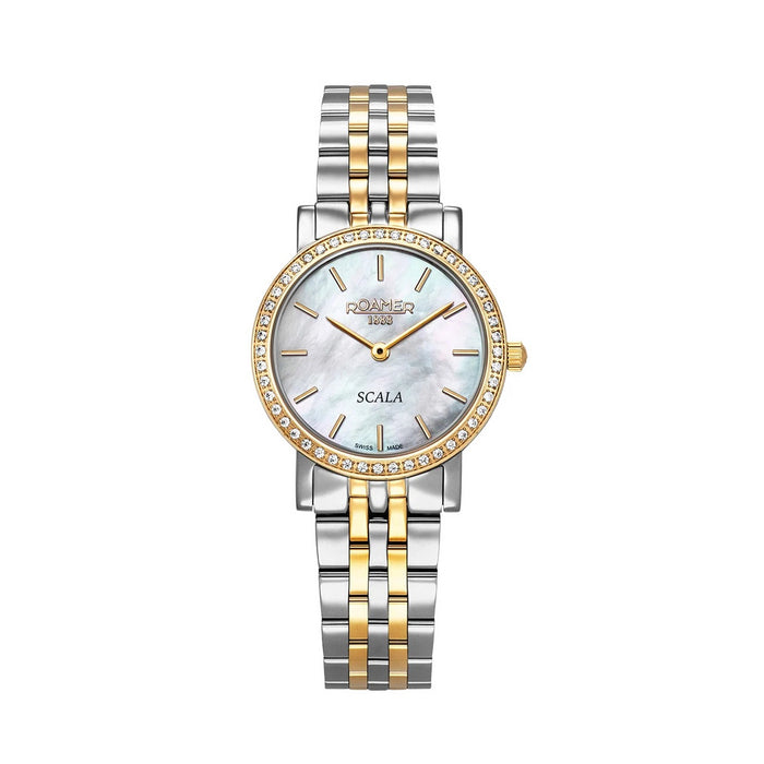 Roamer Scala, 28 mm