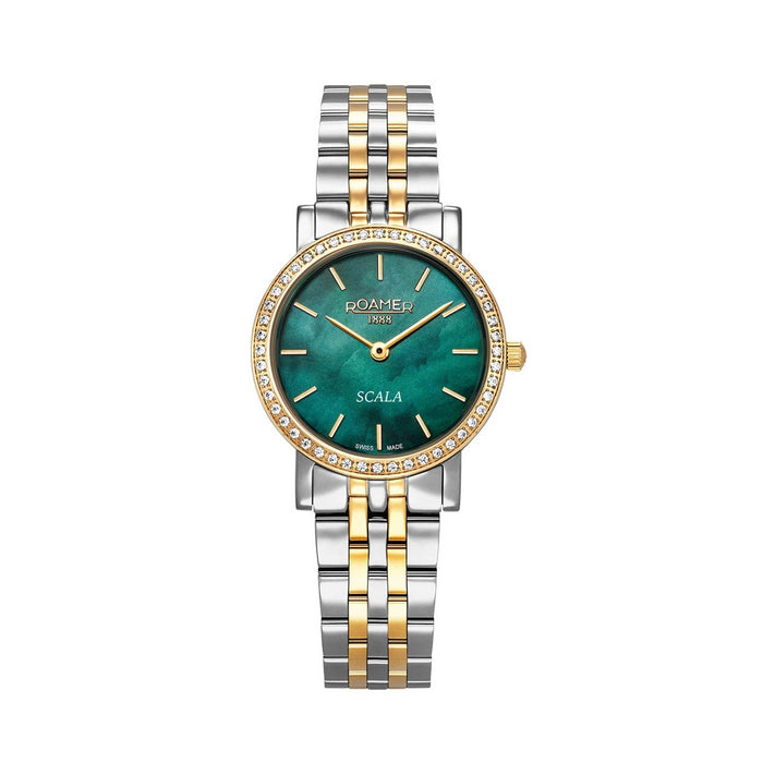 Roamer Scala, 28 mm