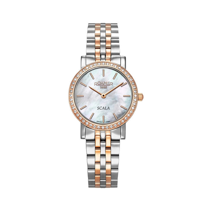 Roamer Scala, 28 mm