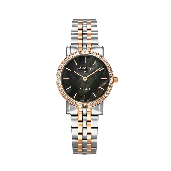 Roamer Scala, 28 mm
