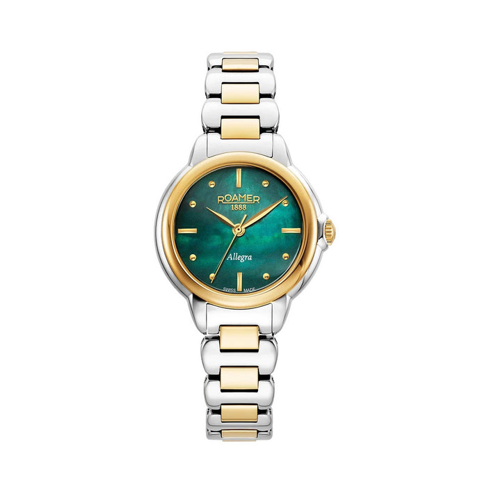 Roamer Allegra, 32 mm