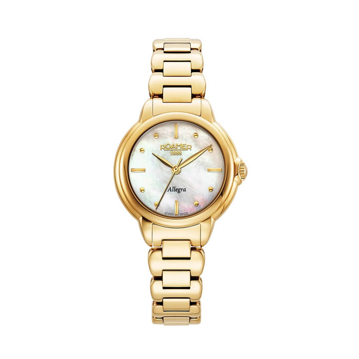 Roamer Allegra, 32 mm