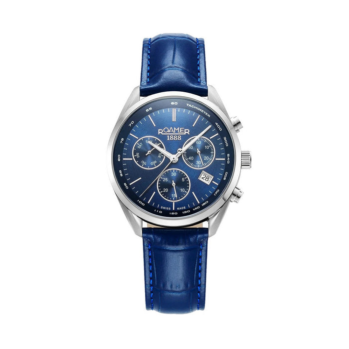 Roamer Pro Chrono, 42 mm