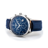 Roamer Pro Chrono, 42 mm
