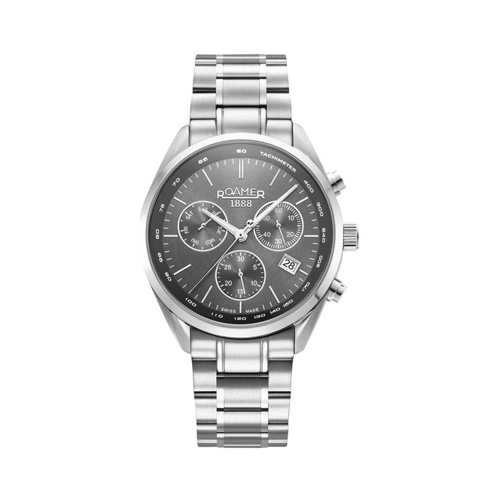 Roamer Pro Chrono, 42 mm
