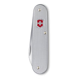 Bantam Alox, 84 mm, silver