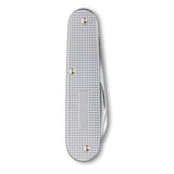 Bantam Alox, 84 mm, silver