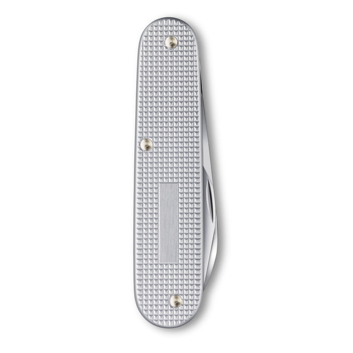 Bantam Alox, 84 mm, silber
