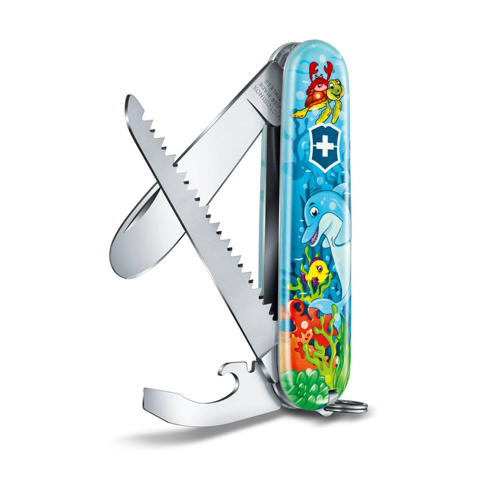 My First Victorinox, 84 mm