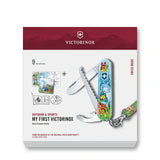 My First Victorinox, 84 mm