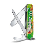 My First Victorinox, 84 mm