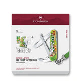 My First Victorinox, 84 mm