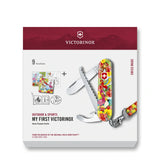 My First Victorinox, 84 mm
