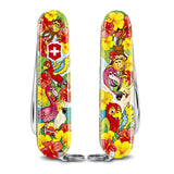 My First Victorinox, 84 mm