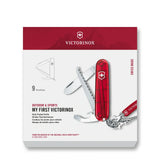 My First Victorinox, 84 mm