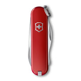 Rally, 58 mm, rouge