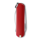 Rally, 58 mm, rouge