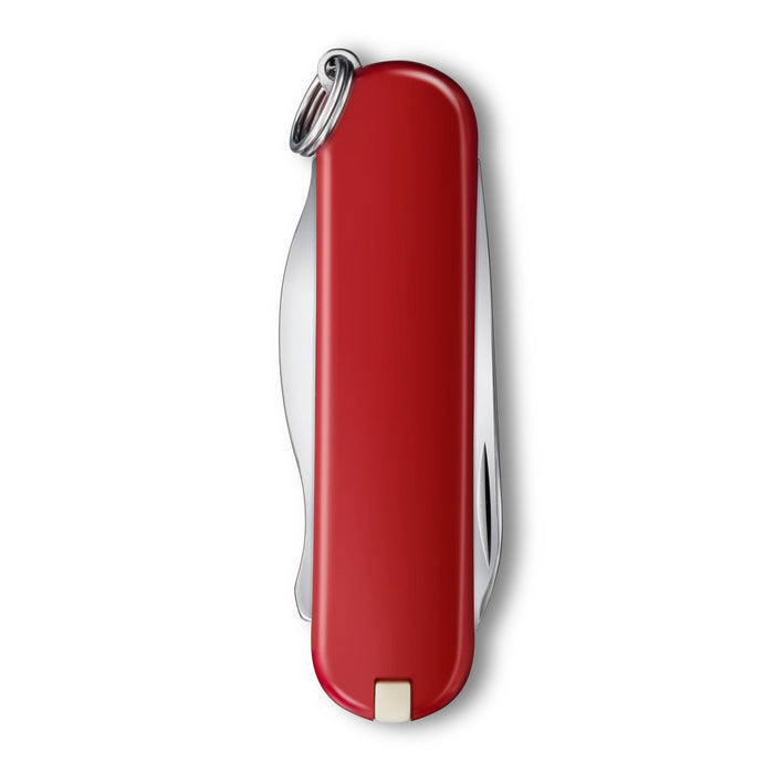Rally, 58 mm, rot