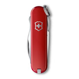 Jetsetter, 58 mm, rouge