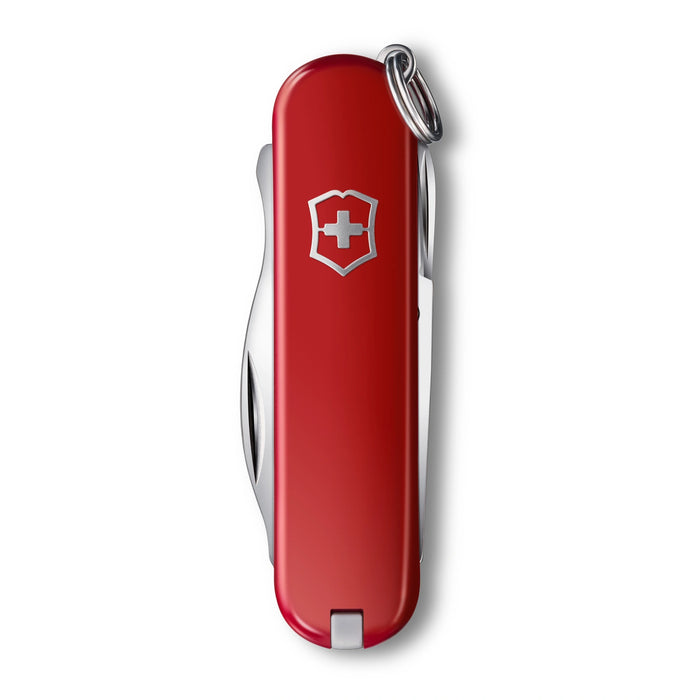 Jetsetter, 58 mm, rot