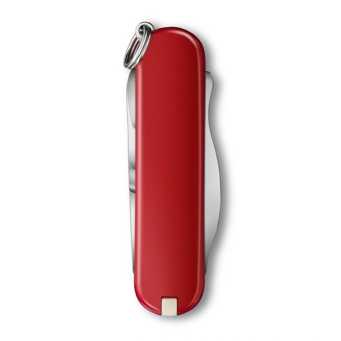 Jetsetter, 58 mm, rot