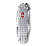 Mini Champ Alox, 58 mm, silber