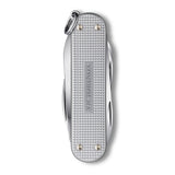 Mini Champ Alox, 58 mm, silber
