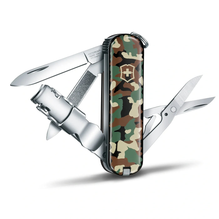 Nail Clip 580, 65 mm