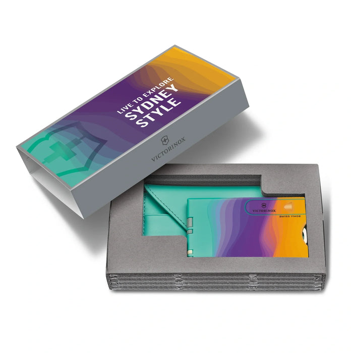Swiss Card Classic